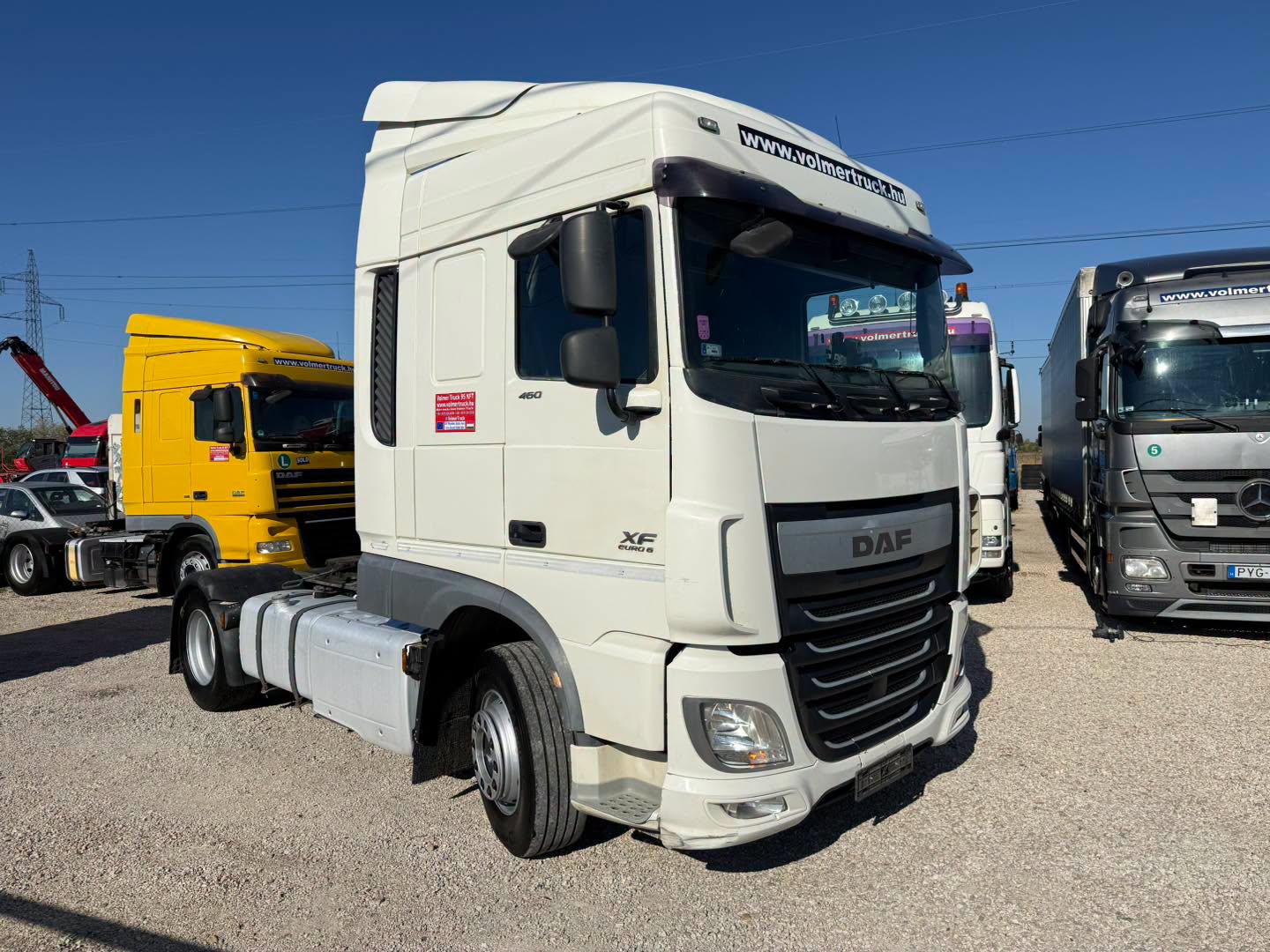 Használt Iveco felvásárlás